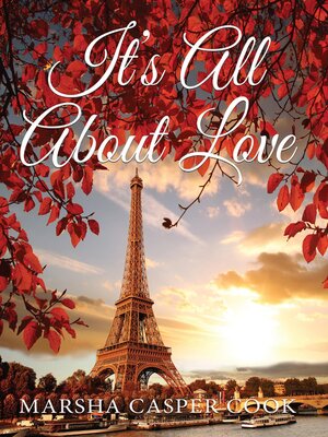 cover image of It's All About Love